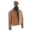 Tyler Crowley's Field Trip Costume