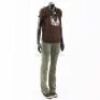 Bella Swan's Cafeteria Costume