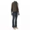 Jessica Stanley's Cafeteria Costume