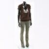 Bella Swan's Cafeteria Costume