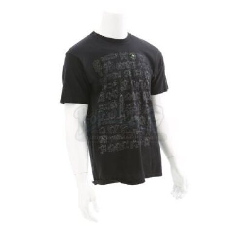 Jacob Black's La Push T-Shirt