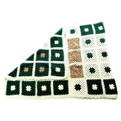 Angela Weber's La Push Blanket