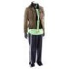 Waylon Forge's Dock Costume