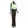 Victoria Sutherland's Trophy Costume