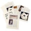 Bella Swan's Tribal Research Insert Pages