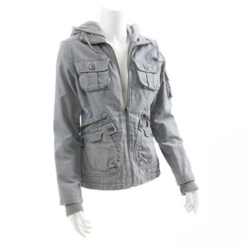 Bella Swan's Meadow Harness Jacket