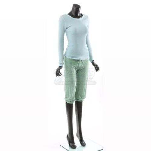 Bella Swan's Pajamas