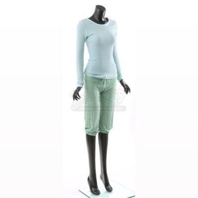 Bella Swan's Pajamas