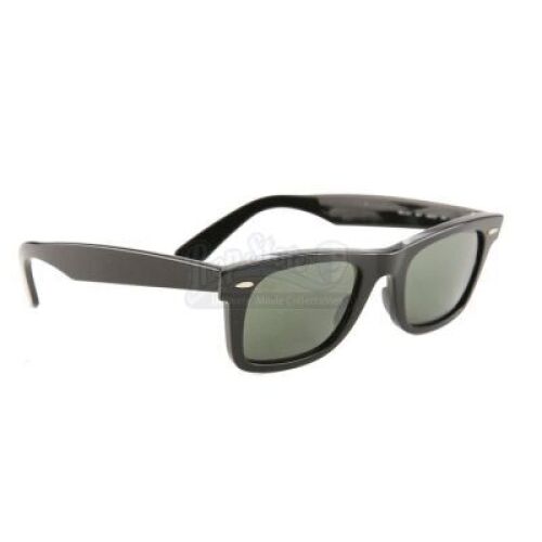 Edward Cullen's Sunglasses