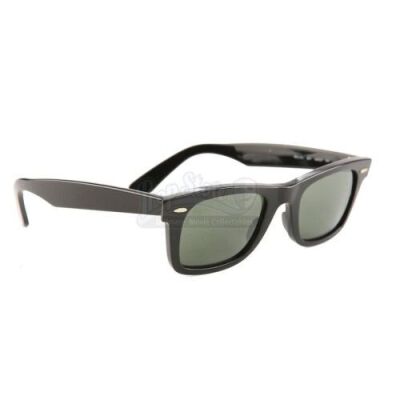 Edward Cullen's Sunglasses