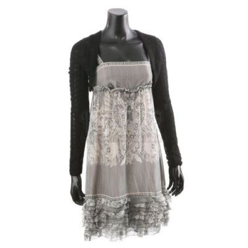 Alice Cullen's Dinner Costume