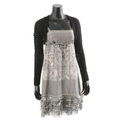 Alice Cullen's Dinner Costume