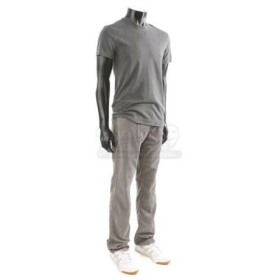 Emmett Cullen's Dinner Costume