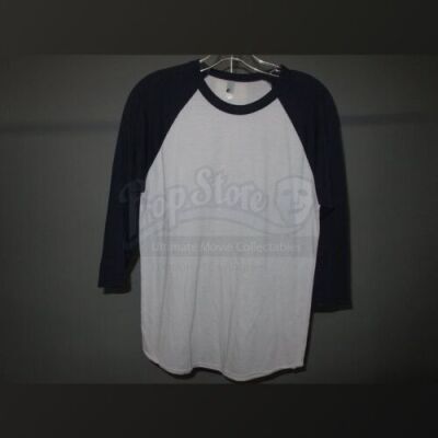 Jasper Hale's Baseball Shirt