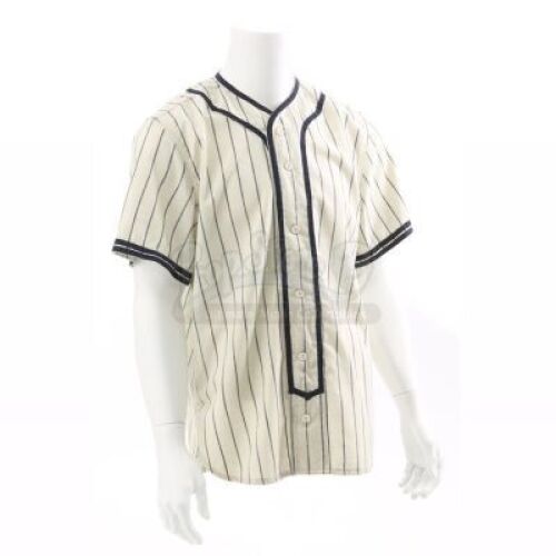 Edward Cullen's Baseball Jersey