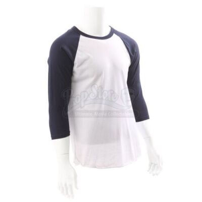 Jasper Hale's Harness Baseball Shirt