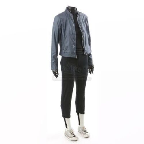 Alice Cullen's Diversion Costume