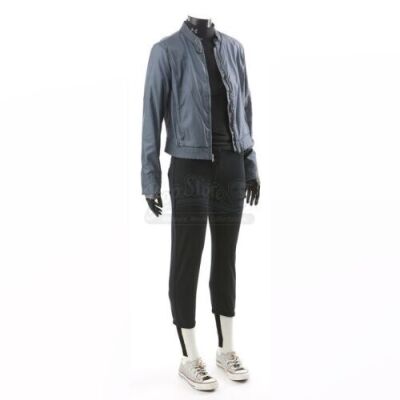 Alice Cullen's Diversion Costume