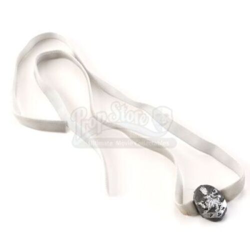 Alice Cullen's Prototype Crest Choker