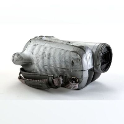 James' Stunt Video Camera