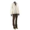 Bella Swan's Final Fight Shirt and Bloodstained Pants