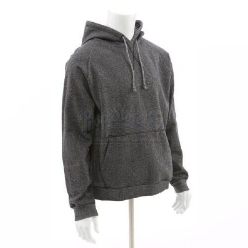 Edward Cullen's Arizona Hospital Sweater