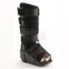 Bella Swan's Cast and Leg Brace