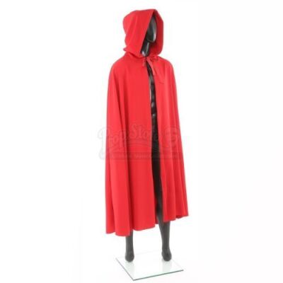 St. Marcus Day Cloak