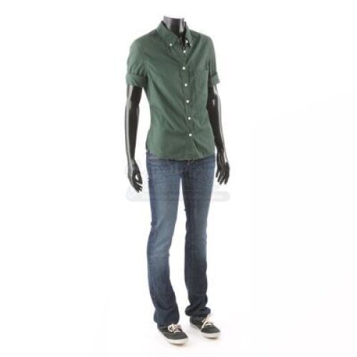 Bella Swan's Volterra Costume