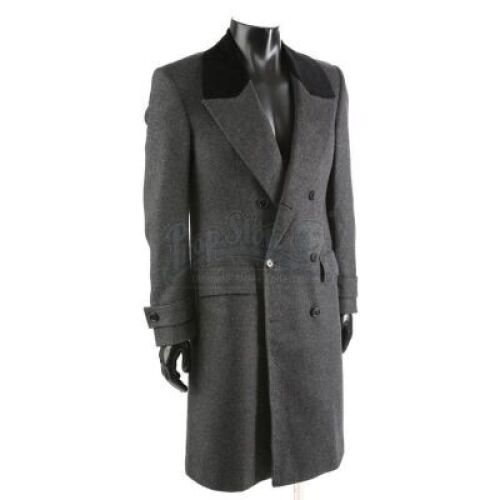 Edward Cullen's Opening Dream Coat