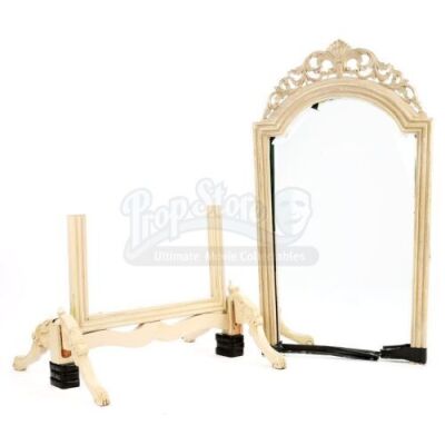 Bella Swan's Dream Mirror