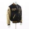 Forks High School 'Roger' Letterman Jacket