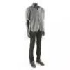 Edward Cullen's School Costume