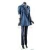 Alice Cullen's School Costume