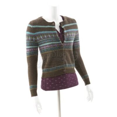 Jasper Hale's School Costume