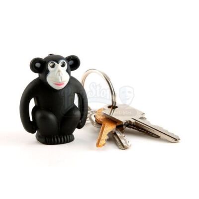 Bella Swan's Car Keys