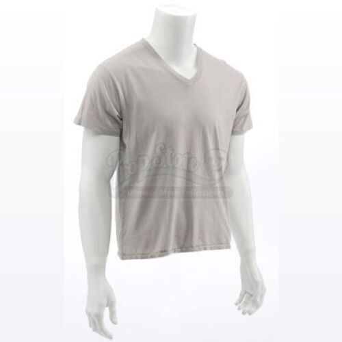 Edward Cullen's V-Neck Harness Shirt