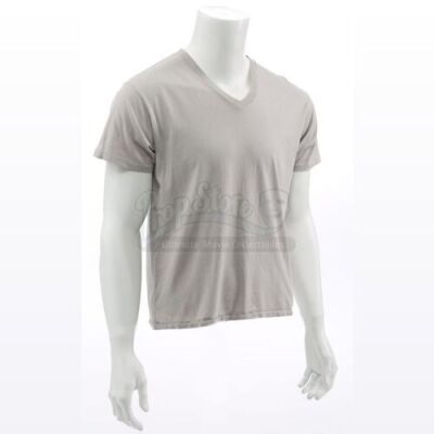 Edward Cullen's V-Neck Harness Shirt