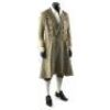 Demetri's Volturi Flashback Costume