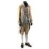Aro's Volturi Flashback Costume