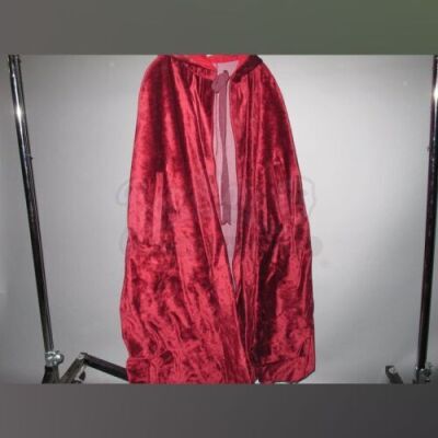 St. Marcus Day Cloak