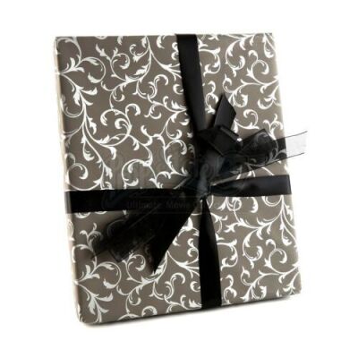 Alice Cullen's Present for Bella
