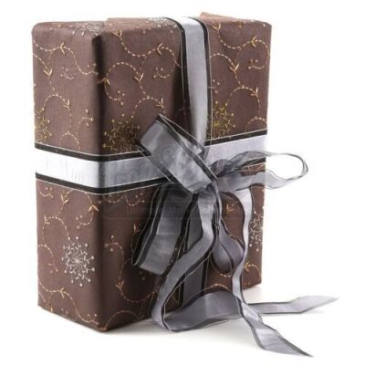 Emmett Cullen's Present for Bella