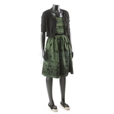 Bella Swan's Party Costume