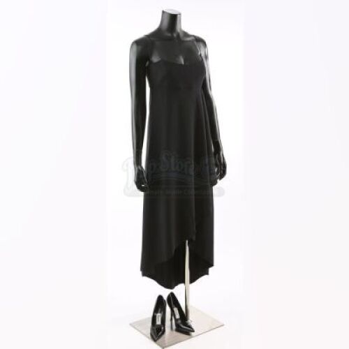 Rosalie Hale's Party Costume