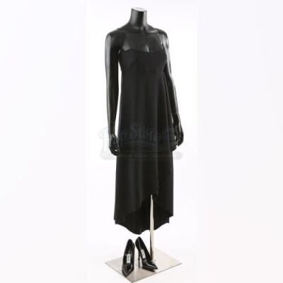 Rosalie Hale's Party Costume