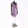 Esme Cullen's Party Costume and Jewelry