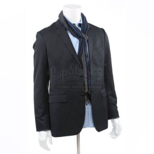 Carlisle Cullen's Party Jacket and Shirt