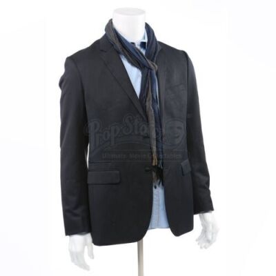 Carlisle Cullen's Party Jacket and Shirt