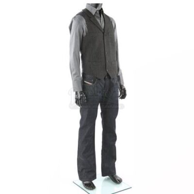 Emmett Cullen's Party Costume